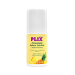 Thumbnail for PLIX The Plant Fix Pineapple Odour Control Underarm Roll-On - Distacart