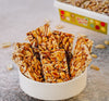 Shree Mithai Spl Groundnut Chikki - Distacart