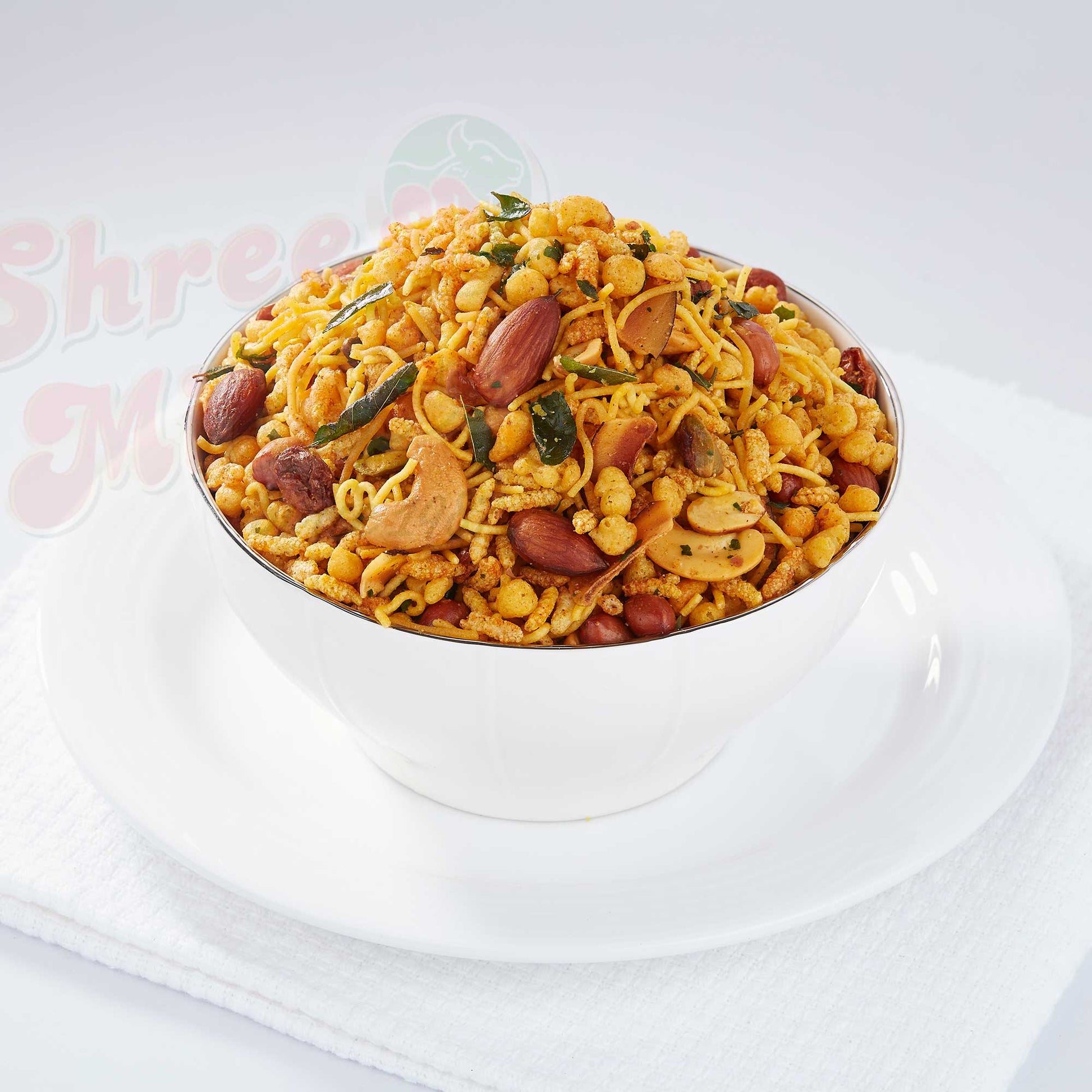 Shree Mithai Spl. Madras Mixture - Distacart