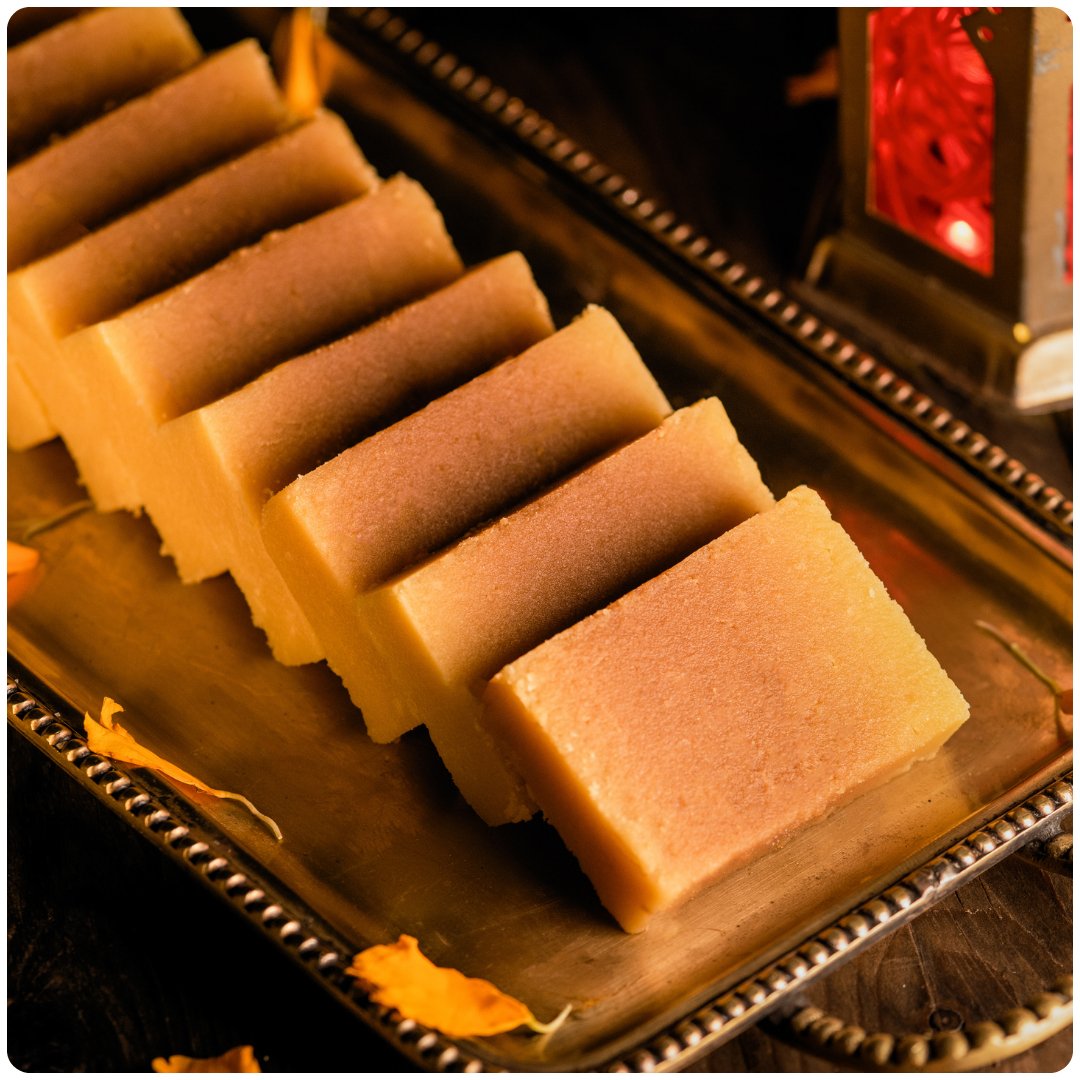 Shree Mithai Spl. Mysore Pak - Distacart