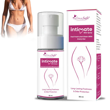 Samisha Intimate Mist Spray For Odour Protection For Women - Distacart