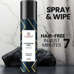 Thumbnail for Samisha Hair Removal Spray For Men & Women - Distacart
