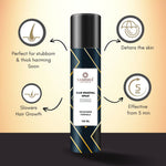 Thumbnail for Samisha Hair Removal Spray For Men & Women - Distacart