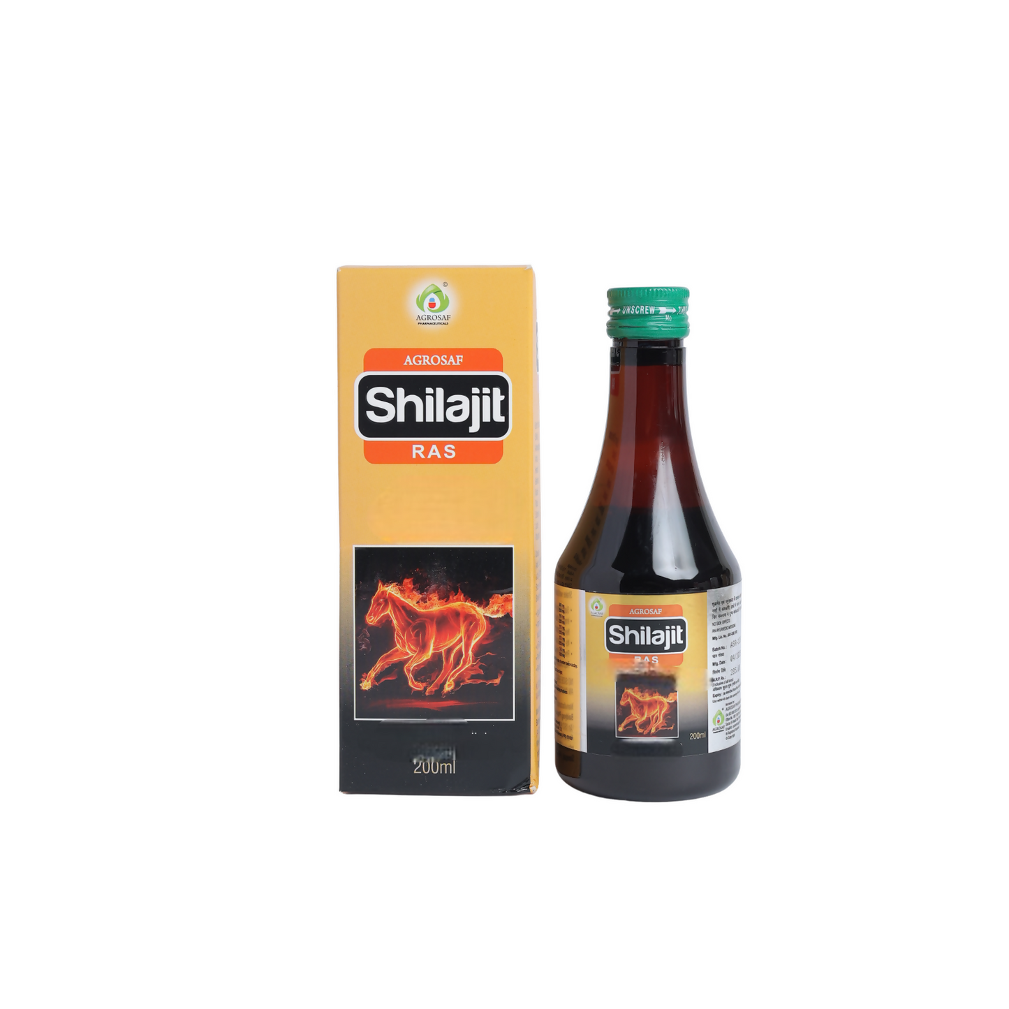 Agrosaf Sj Ras - Dista