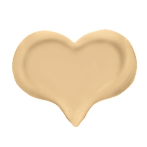 Avon Simply Pretty Shine No More Gel Foundation Medium Beige - Distacart