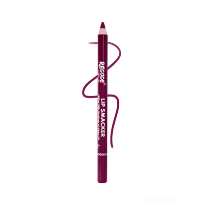 Recode Lip Liner Smacker - 6 - Distacart