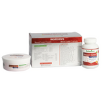 Thumbnail for Rajasthan Herbals Breast Torrer Enlargement Cream & Capsules Combo