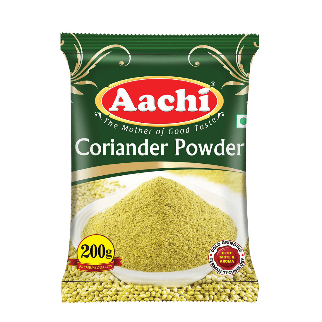 Aachi Coriander Powder - Distacart