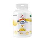 Thumbnail for Zenius Fish Oil Capsules - Dista