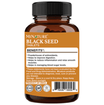 Thumbnail for Minature Black Seed Tablet