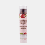 Thumbnail for Haappyherbs Lip Balm With Tint Strawberry