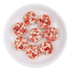 Shree Mithai Strawberry Nutty Roll - Distacart