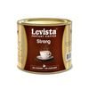 Levista Strong Coffee Can 60:40 - Distacart