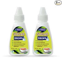 Diabexy Sugar Drops