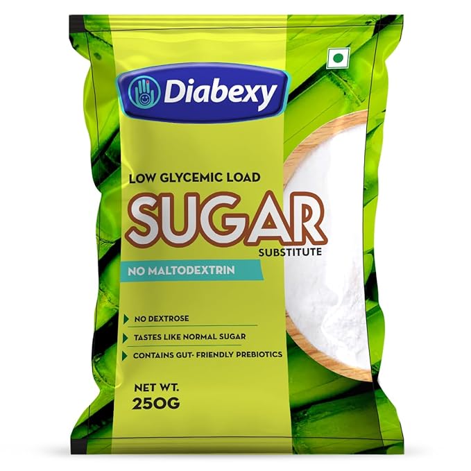 Diabexy Sugar Free Sweetener - Distacart