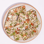 Thumbnail for Shree Mithai Sugarfree 4 In 1 Chikki