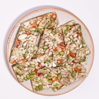 Shree Mithai Sugarfree 4 In 1 Chikki