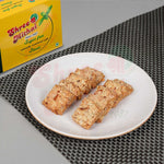 Thumbnail for Shree Mithai Sugarfree Almond Cookies