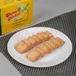 Thumbnail for Shree Mithai Sugarfree Cashew Cookies