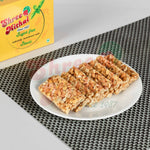 Thumbnail for Shree Mithai Sugarfree Groundnut Chikki