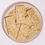 Thumbnail for Shree Mithai Sugarfree Groundnut Chikki