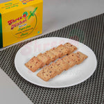 Thumbnail for Shree Mithai Sugarfree Multigrain Cookies