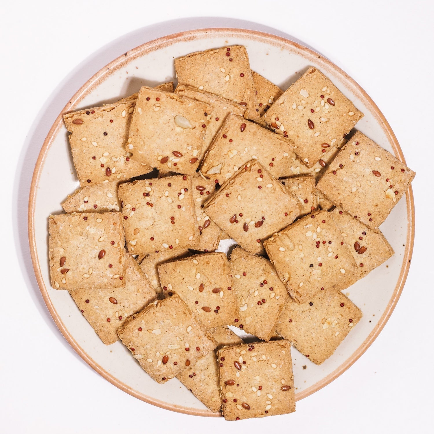 Shree Mithai Sugarfree Multigrain Cookies - Distacart