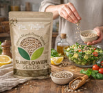 Thumbnail for Nia Natura Sunflower Seeds - Dista