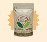 Thumbnail for Nia Natura Sunflower Seeds - Dista