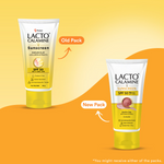 Thumbnail for Lacto Calamine Daily Sunshield Matte Look Sunscreen SPF 50 PA +++