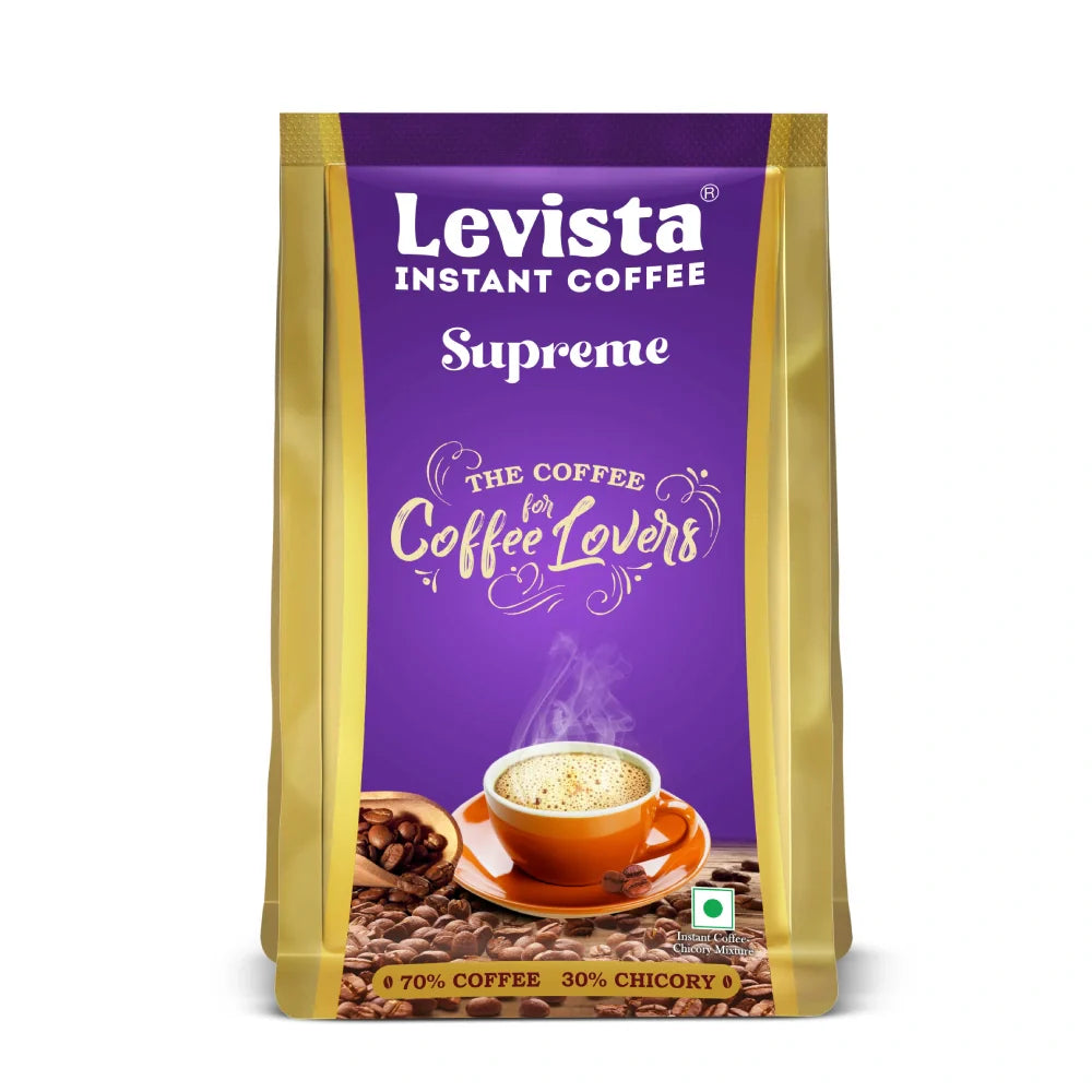 Levista Levista Supreme - Distacart