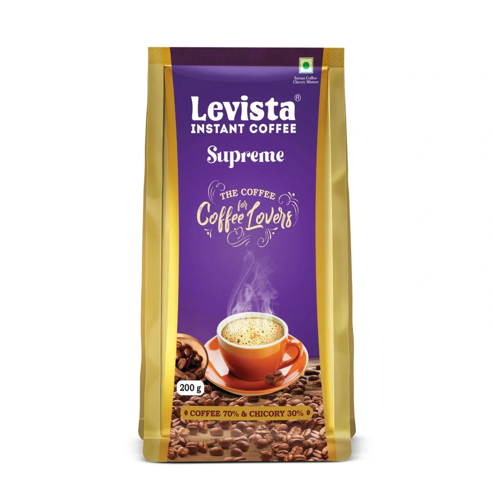 Levista Supreme