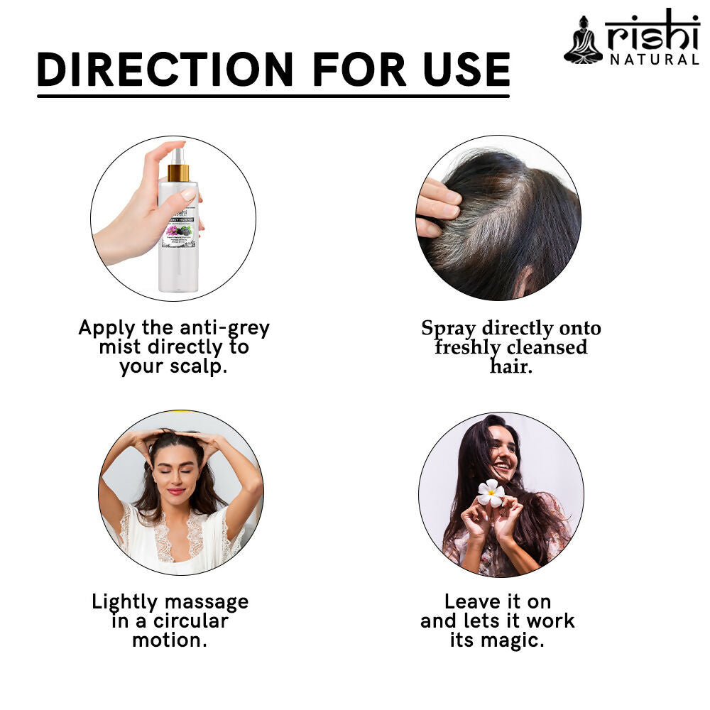 Copy of ANTI-GREY-HAIR-MIST-DRECTION-FOR-USE