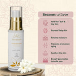 Thumbnail for Svarasya Panchpushp Moisturizer Lotion