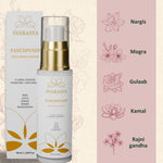 Thumbnail for Svarasya Panchpushp Moisturizer Lotion