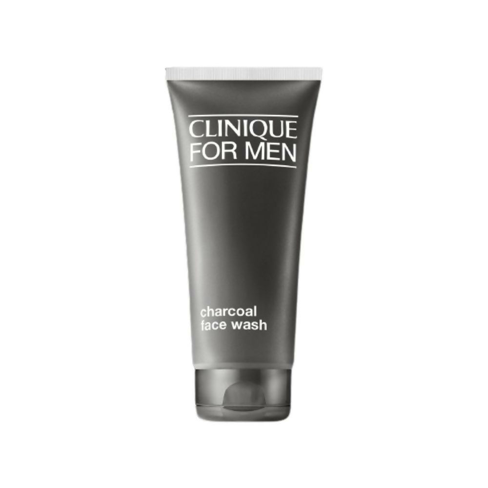 Clinique For Men Charcoal Cleanser - Distacart
