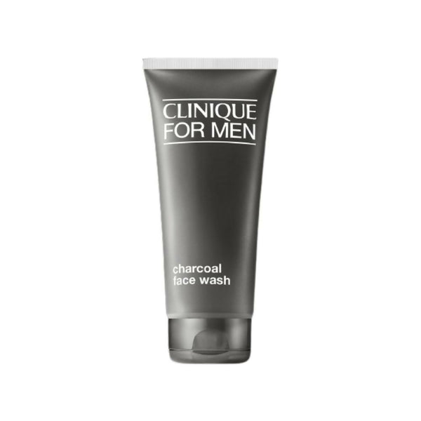 Clinique For Men Charcoal Cleanser - Distacart
