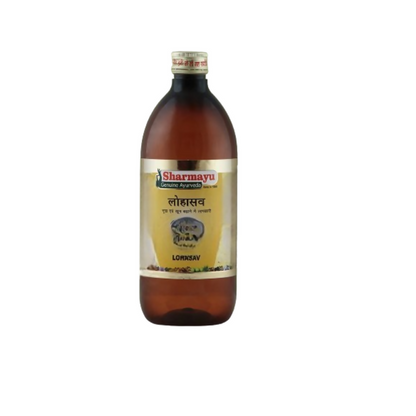 Sharmayu Ayurveda Lohasav - Dista