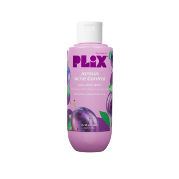 PLIX The Plant Fix 2% Salicylic Acid Body Wash - Distacart