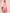 Aanika Women Pink Organza Saree With UnStiched Blouse - Distacart