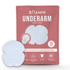 Bitamin Underarm Sweat Pad For Women & Men - Distacart