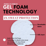 Thumbnail for Bitamin Underarm Sweat Pad For Women & Men