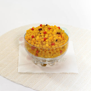 Shree Mithai Sweet Boondhi