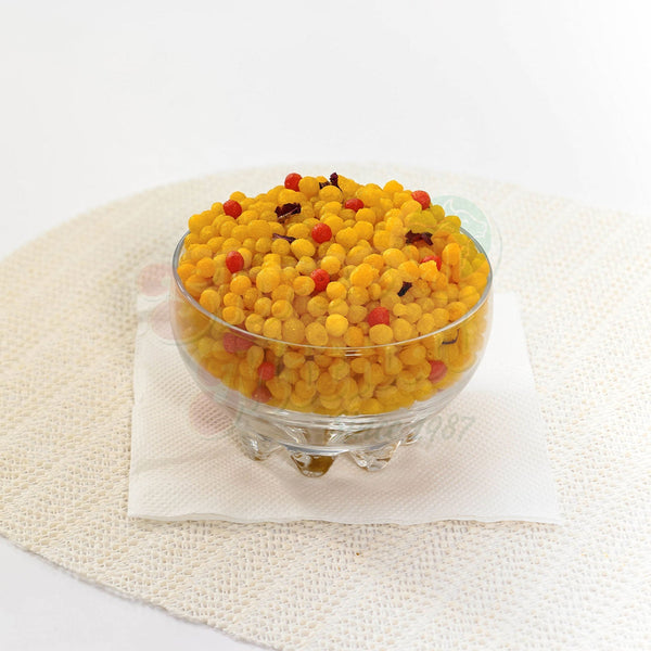 Shree Mithai Sweet Boondhi