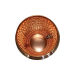 Thumbnail for Not Available Copper Water Dispenser with 2 Glass and Stand - Dista