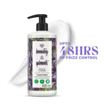 Thumbnail for Love Beauty & Planet Argan Oil and Lavender Paraben Free Smooth and Serene Conditioner