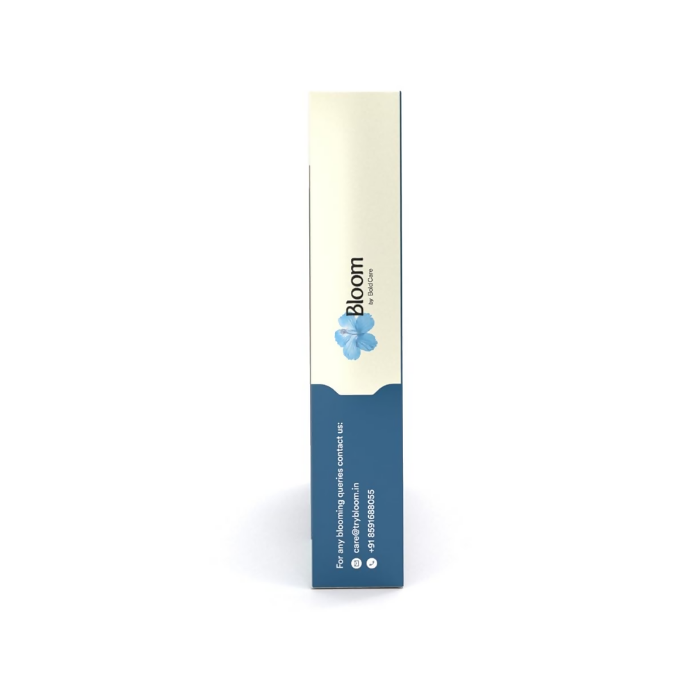 Bloom by Bold Care Sweat Pads for Underarms - Dista