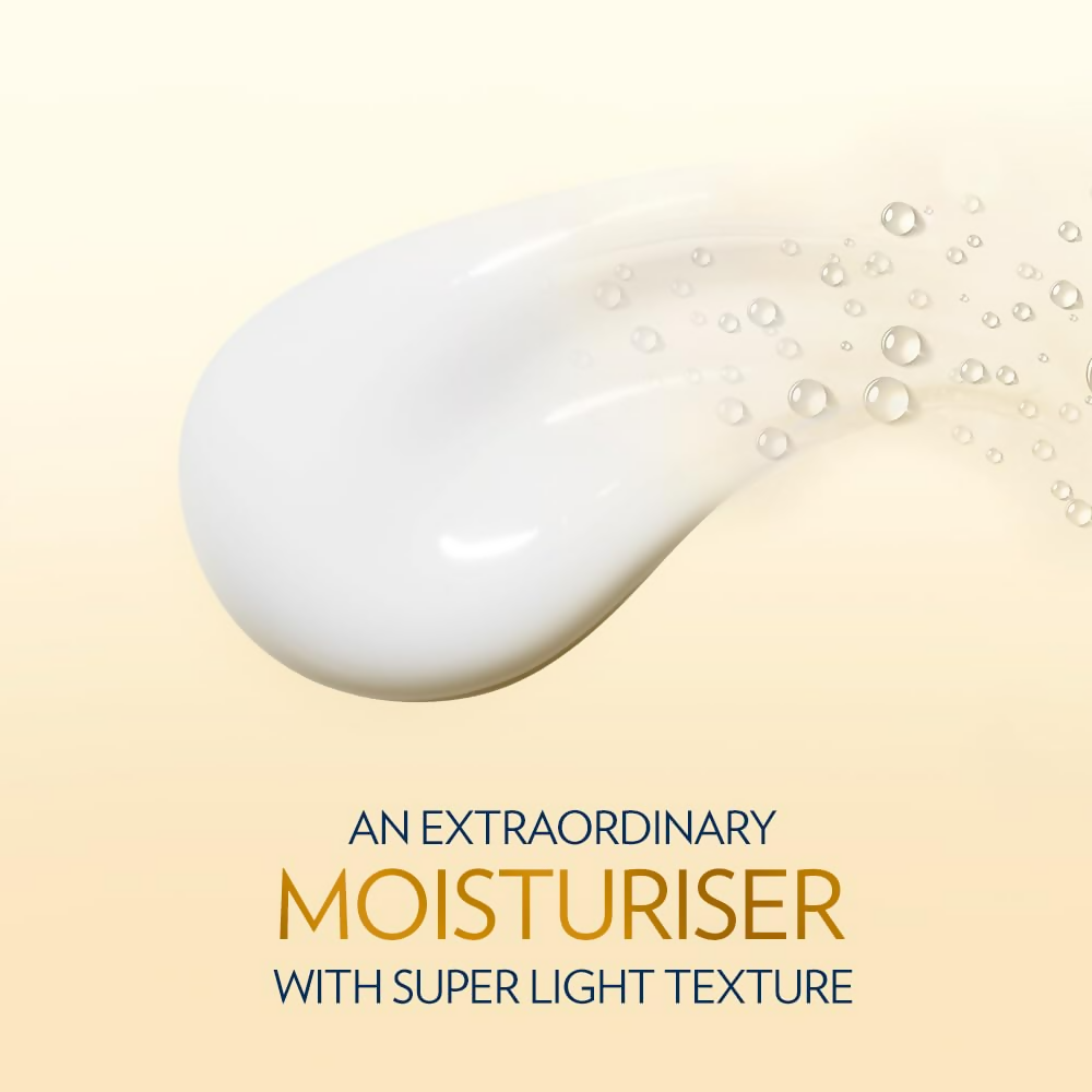 Vaseline Gluta-Hya Flawless Glow Lotion For Face & Body