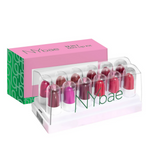 Thumbnail for NY Bae 12 In 1 Mini Lip Kit - Everyday Empress 02