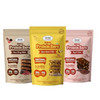 NIHKAN Healthy Protein Mini Bars - Dista
